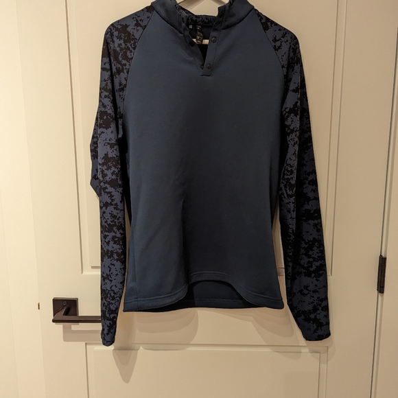 Adidas Golf Sweatshirt size Small - Picture 2 of 8